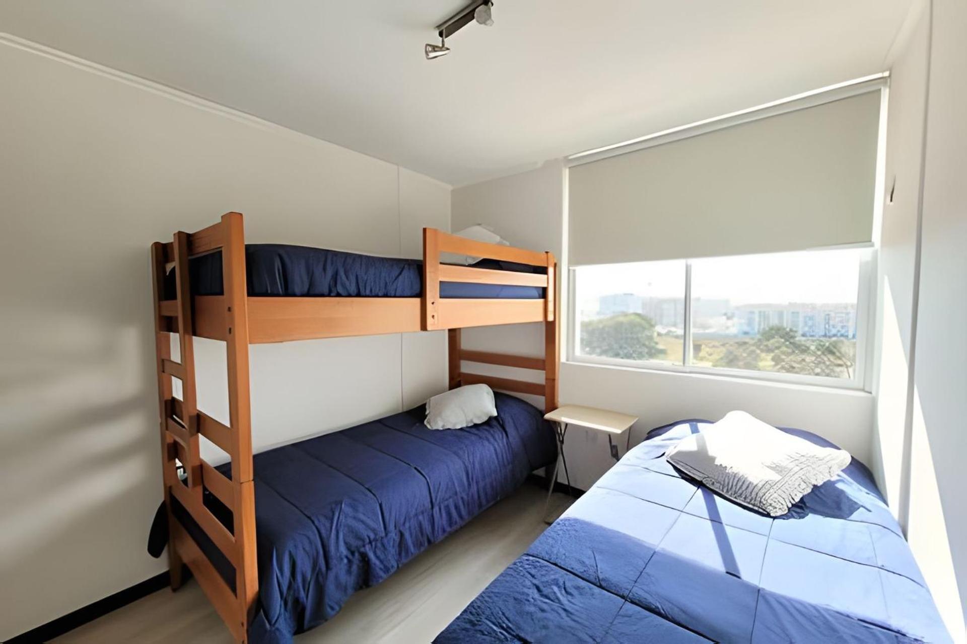 Condominio Pacifico 2800 ラ・セレナ エクステリア 写真