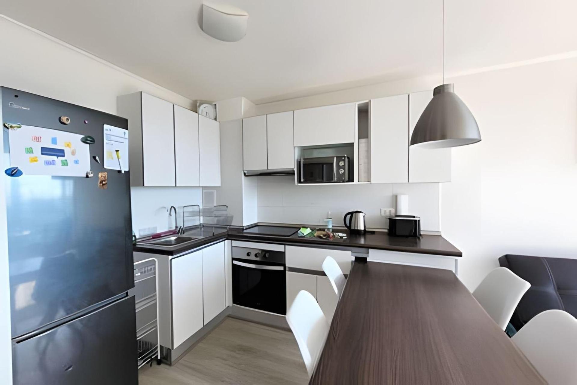 Condominio Pacifico 2800 ラ・セレナ エクステリア 写真