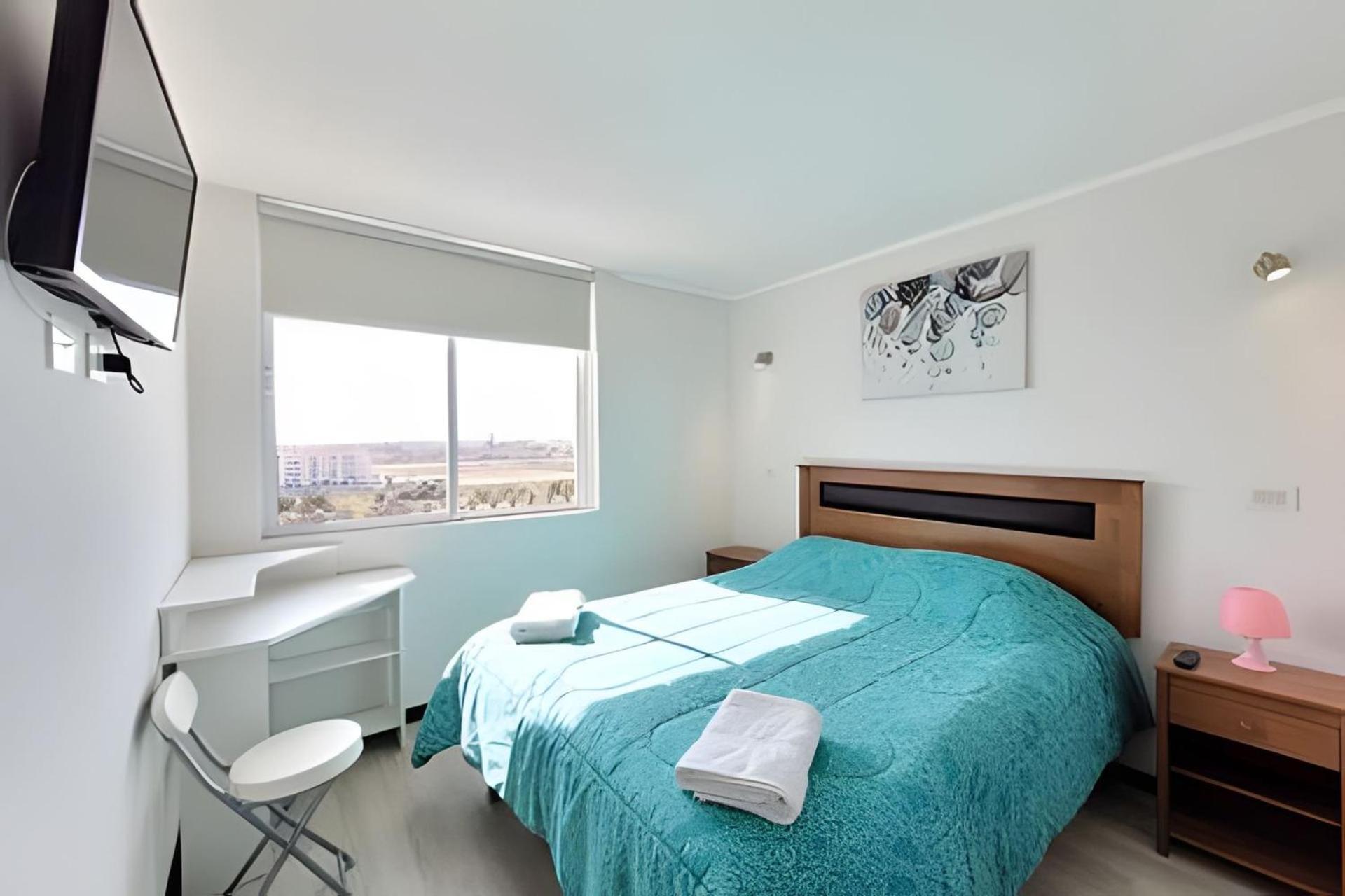 Condominio Pacifico 2800 ラ・セレナ エクステリア 写真