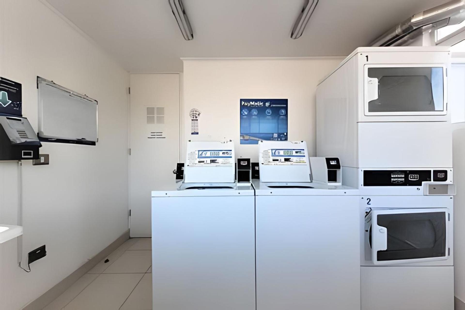 Condominio Pacifico 2800 ラ・セレナ エクステリア 写真