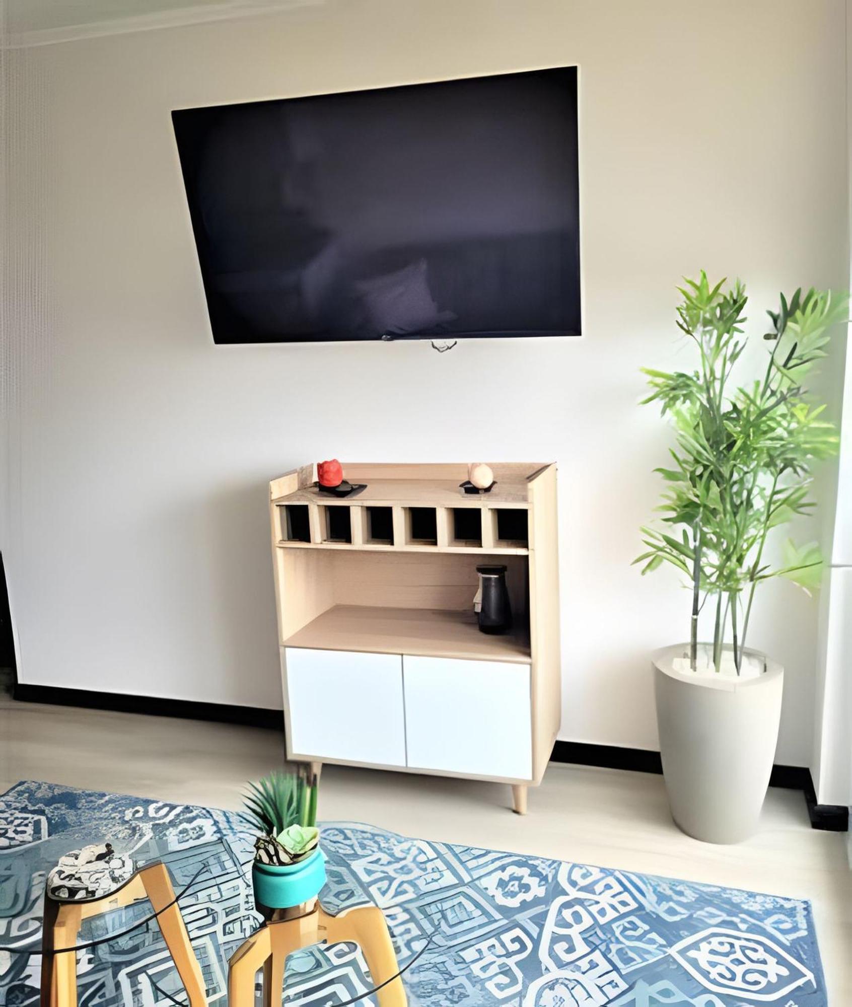 Condominio Pacifico 2800 ラ・セレナ エクステリア 写真