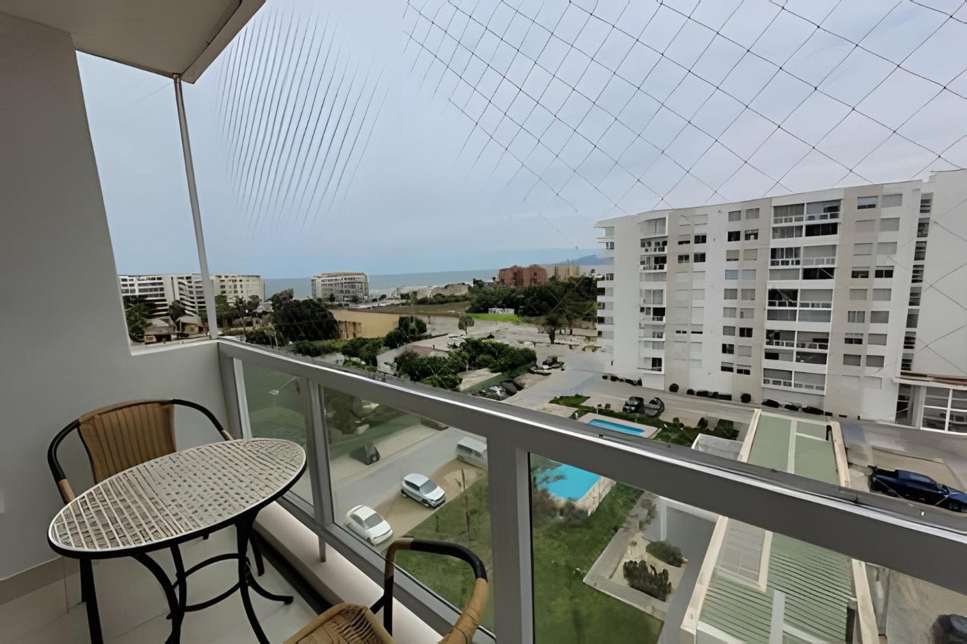 Condominio Pacifico 2800 ラ・セレナ エクステリア 写真