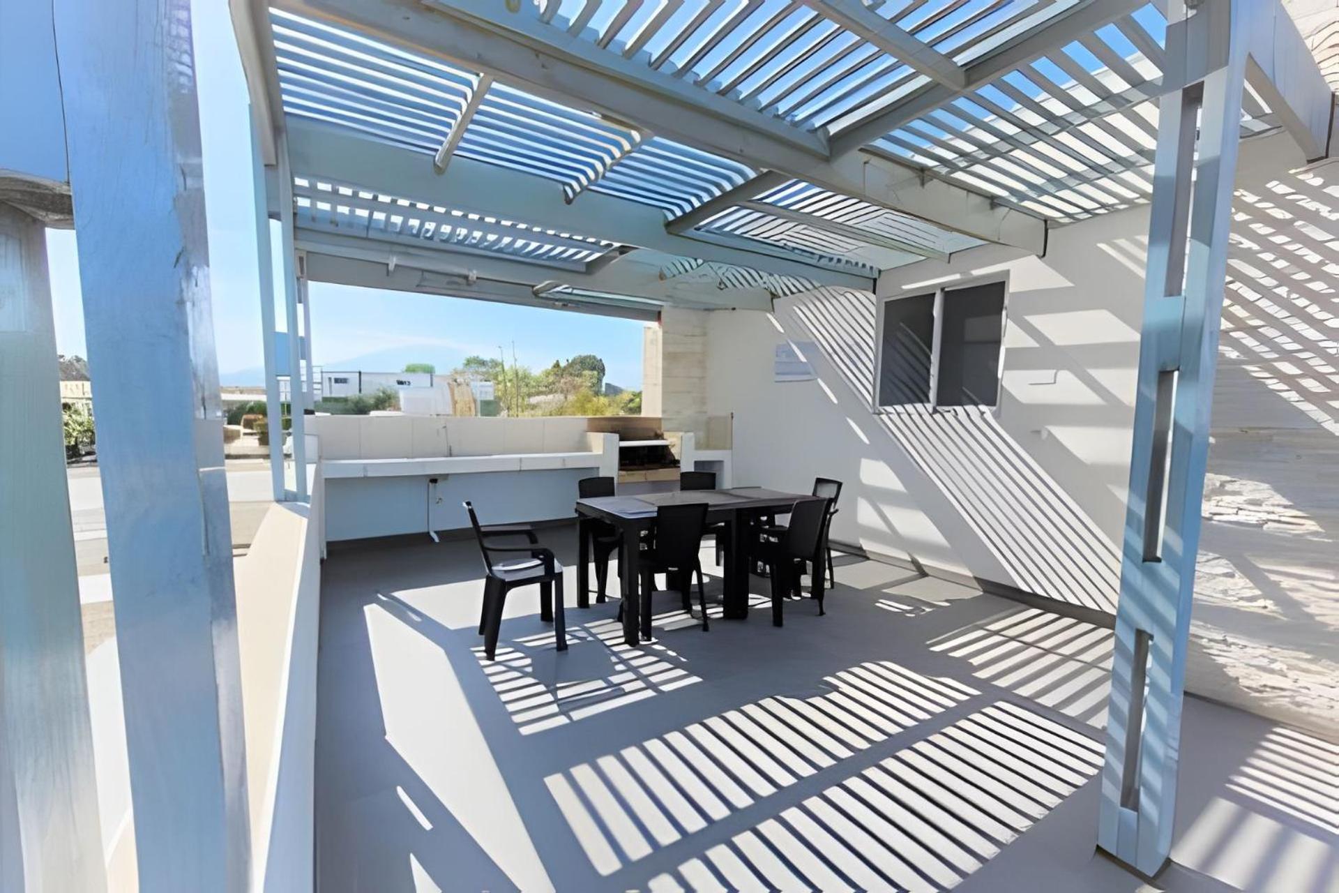 Condominio Pacifico 2800 ラ・セレナ エクステリア 写真