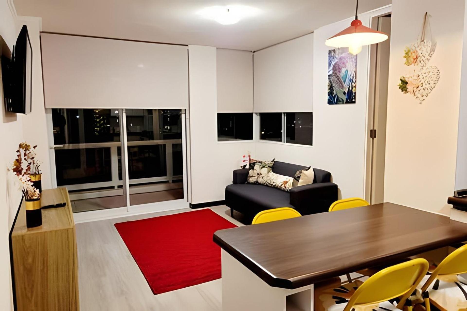 Condominio Pacifico 2800 ラ・セレナ エクステリア 写真