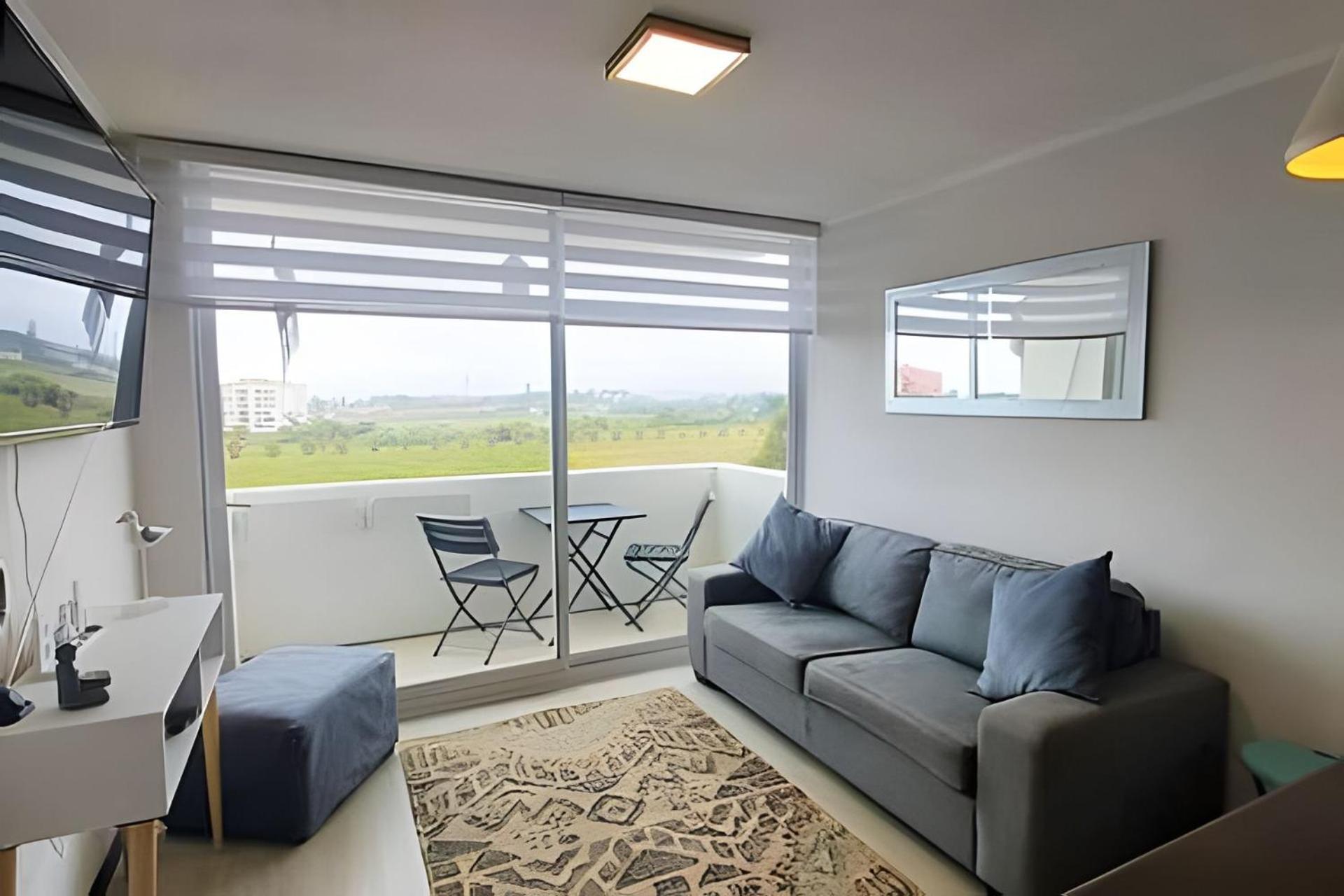 Condominio Pacifico 2800 ラ・セレナ エクステリア 写真