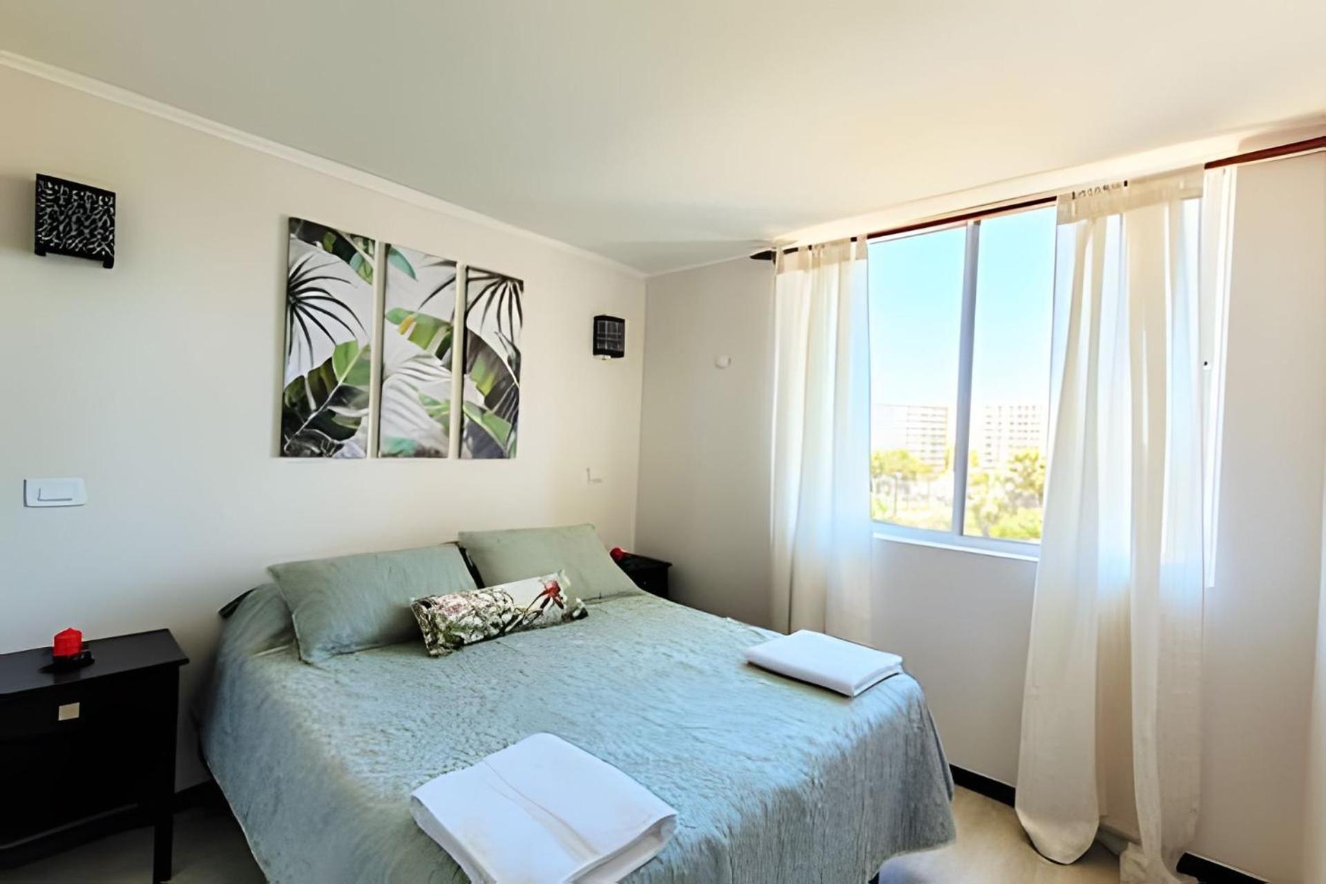 Condominio Pacifico 2800 ラ・セレナ エクステリア 写真