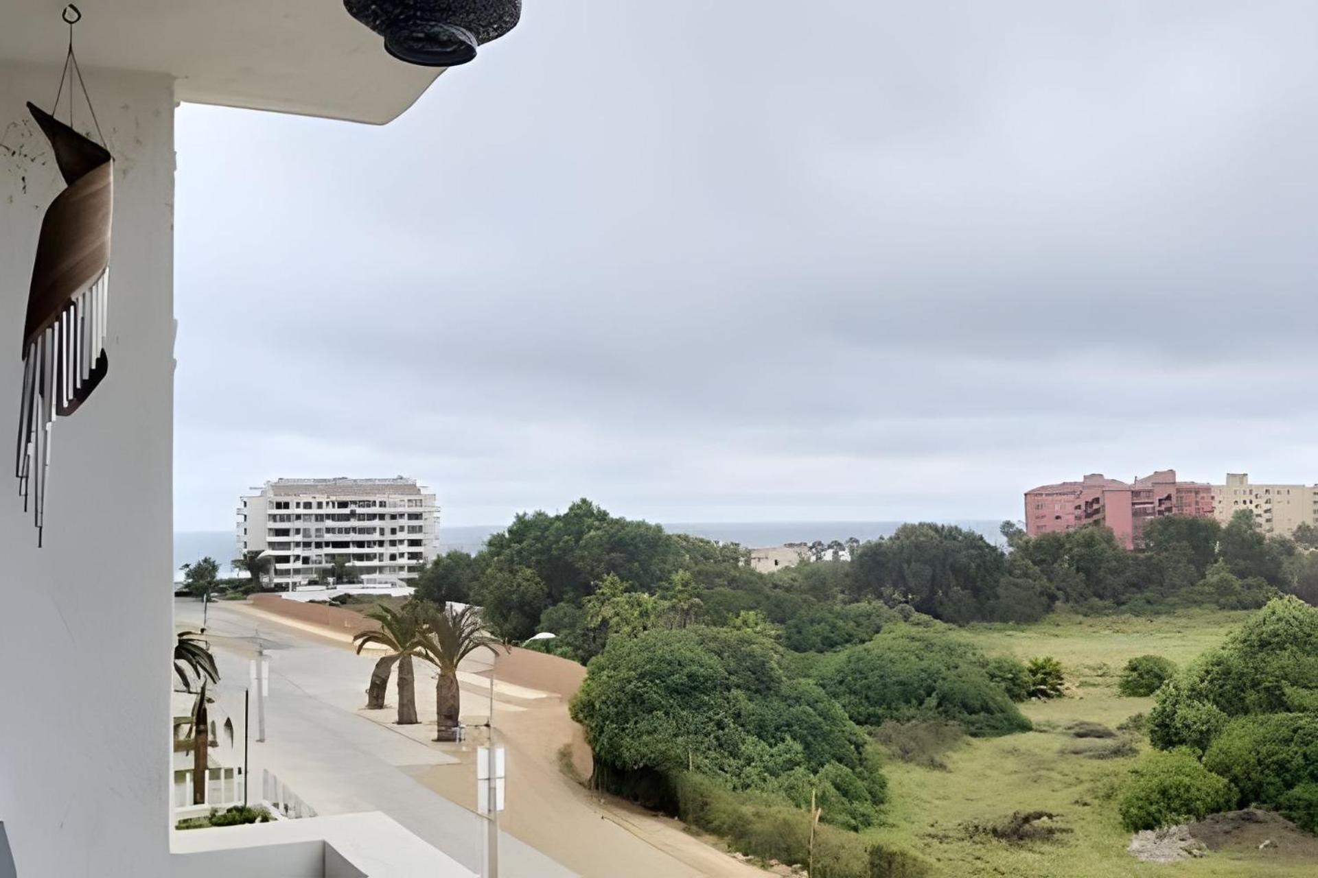 Condominio Pacifico 2800 ラ・セレナ エクステリア 写真