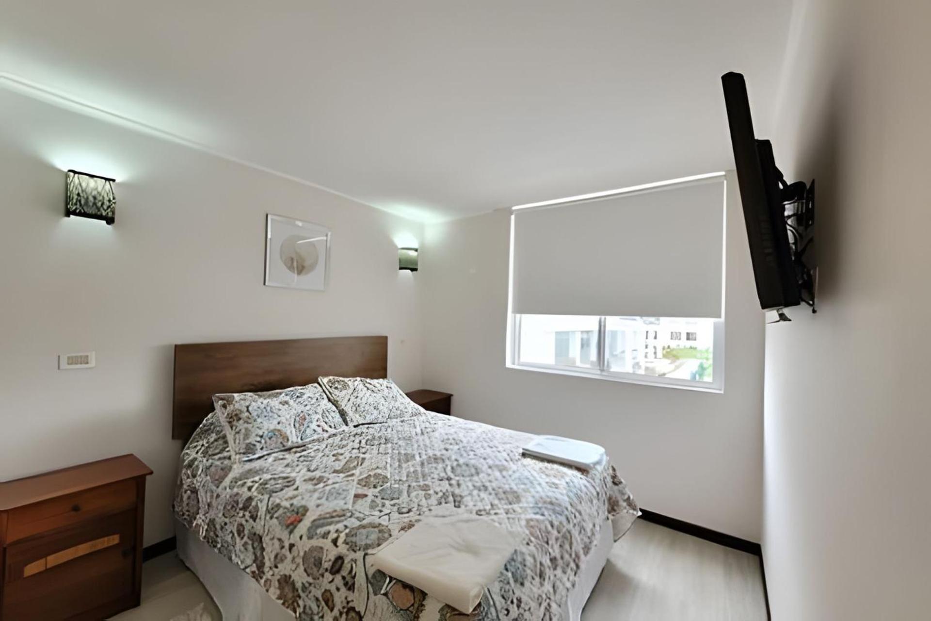 Condominio Pacifico 2800 ラ・セレナ エクステリア 写真