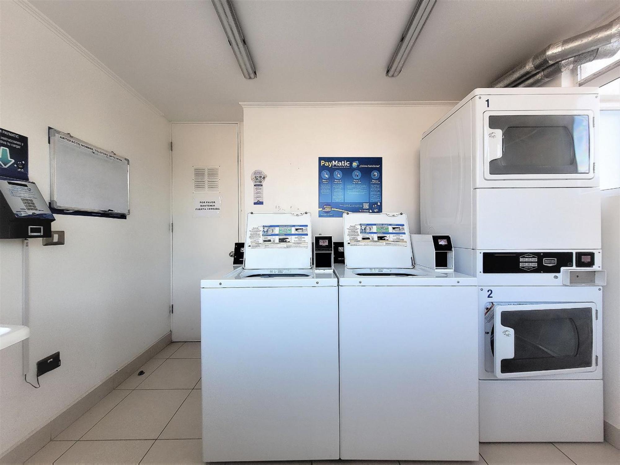 Condominio Pacifico 2800 ラ・セレナ エクステリア 写真