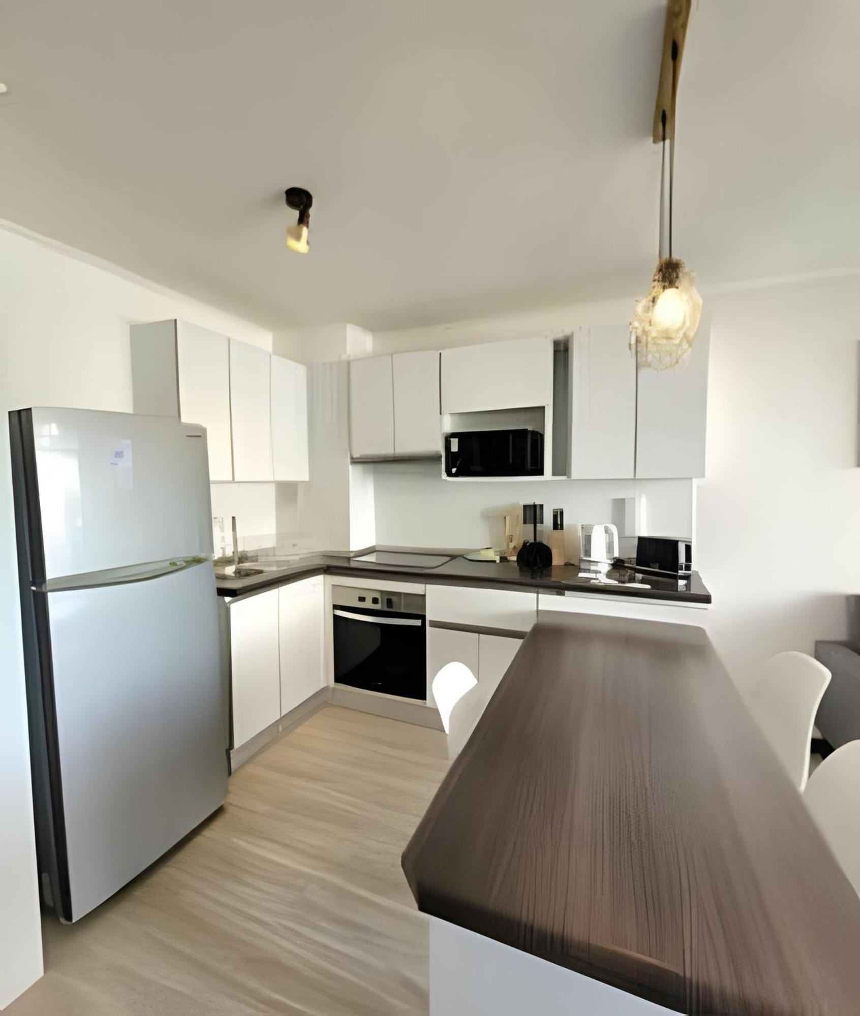 Condominio Pacifico 2800 ラ・セレナ エクステリア 写真