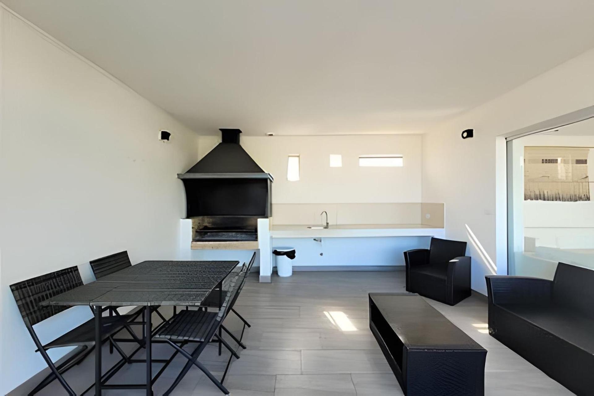 Condominio Pacifico 2800 ラ・セレナ エクステリア 写真