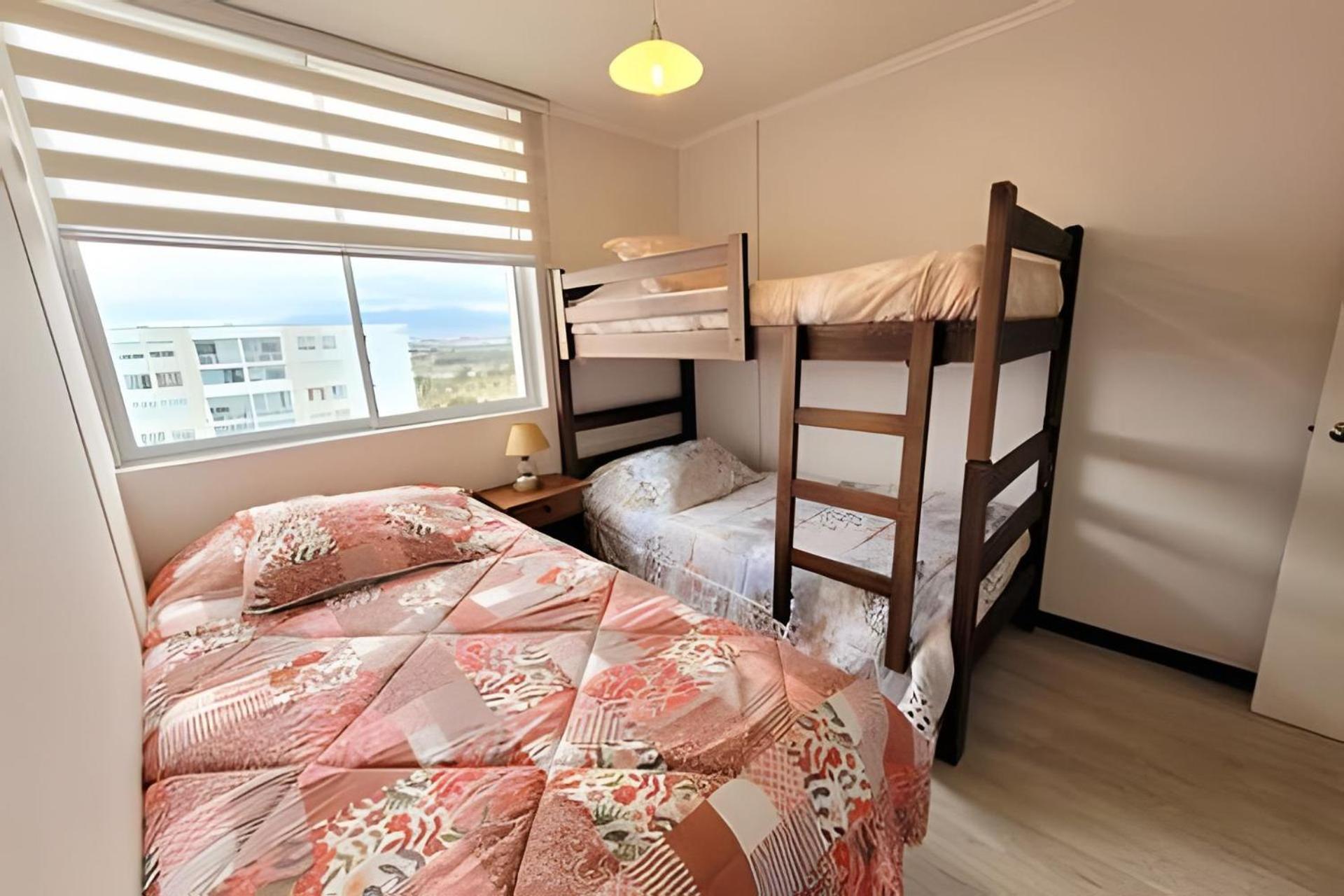 Condominio Pacifico 2800 ラ・セレナ エクステリア 写真