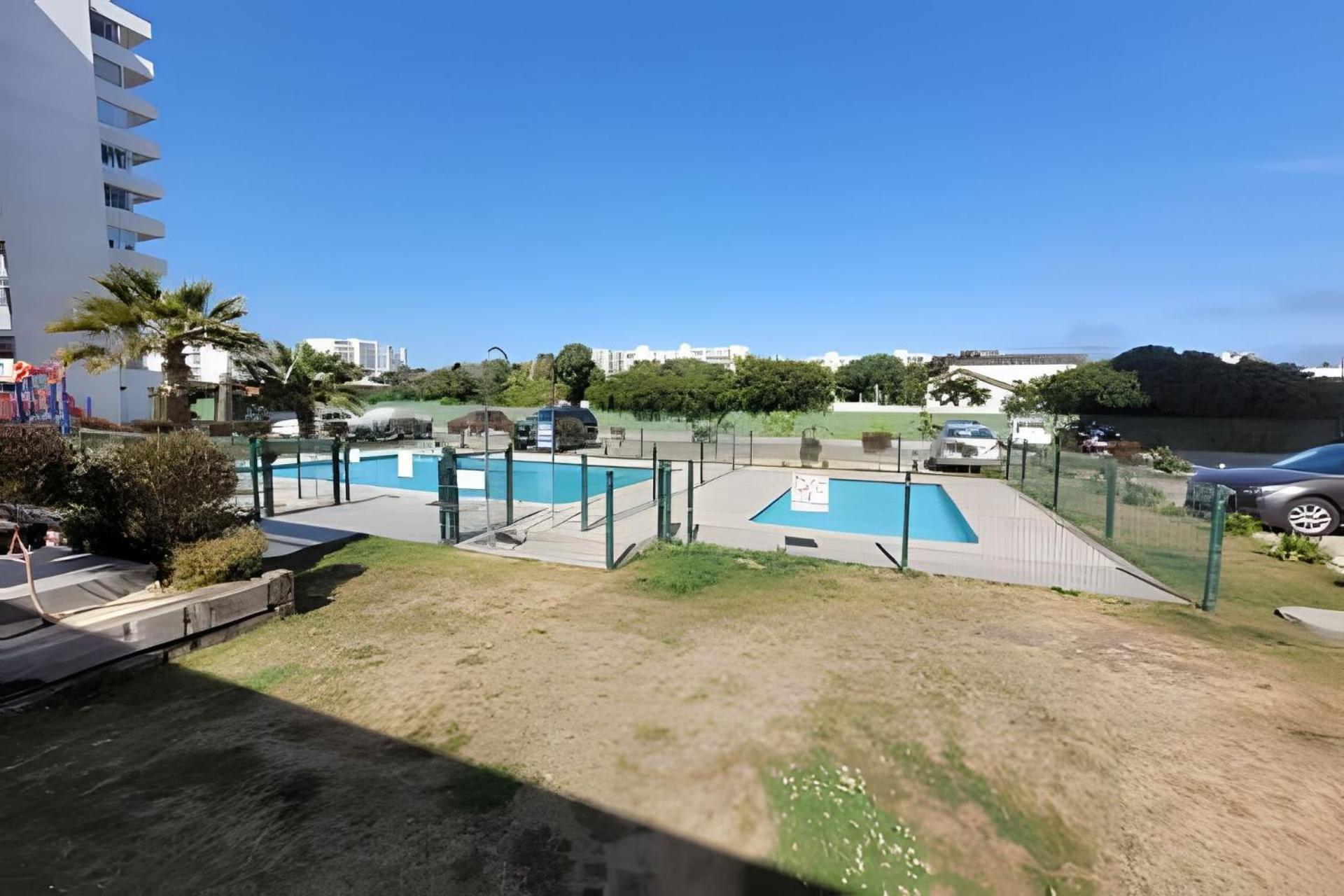 Condominio Pacifico 2800 ラ・セレナ エクステリア 写真