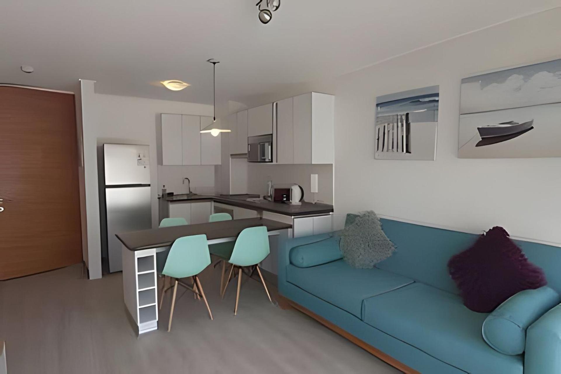 Condominio Pacifico 2800 ラ・セレナ エクステリア 写真