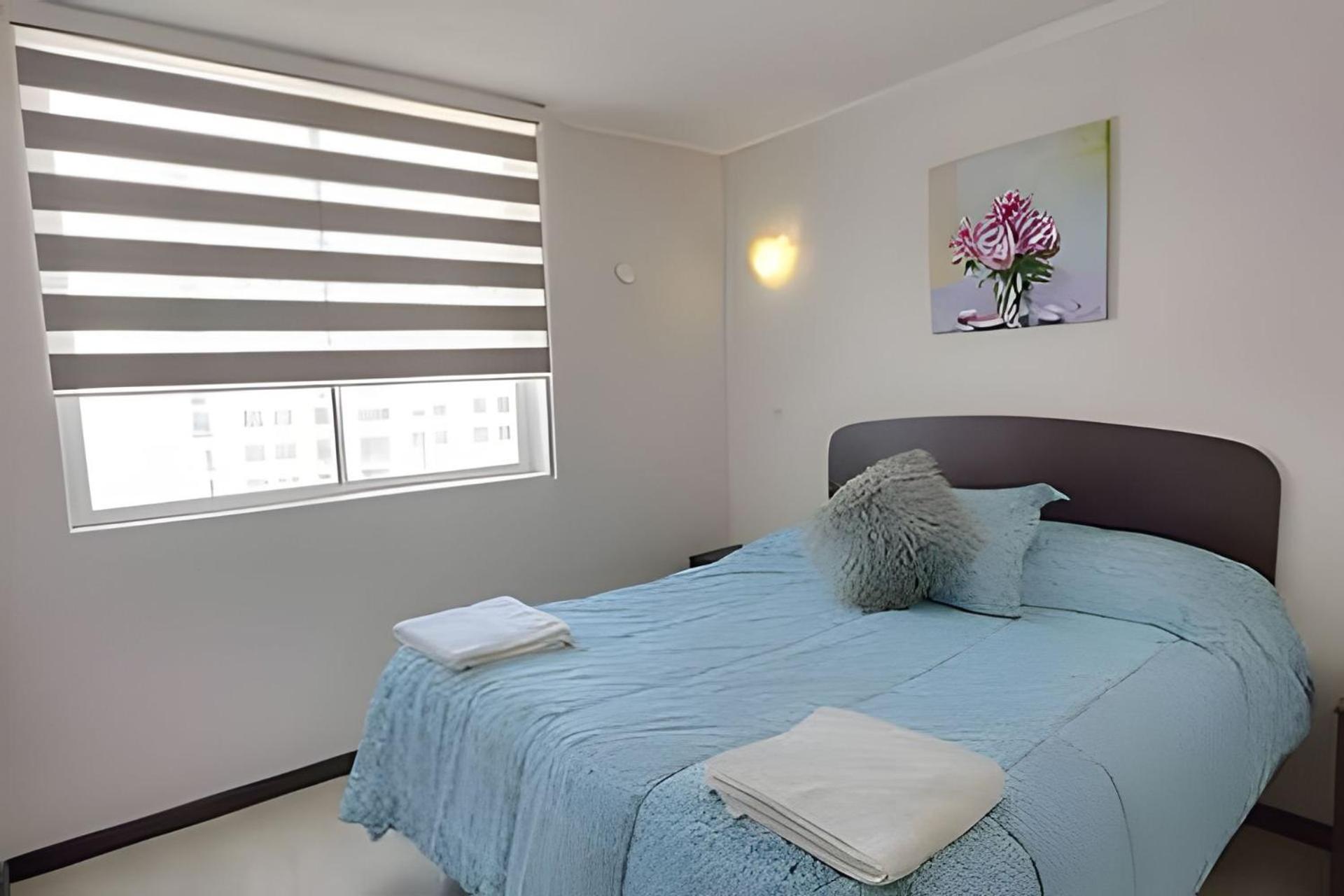 Condominio Pacifico 2800 ラ・セレナ エクステリア 写真