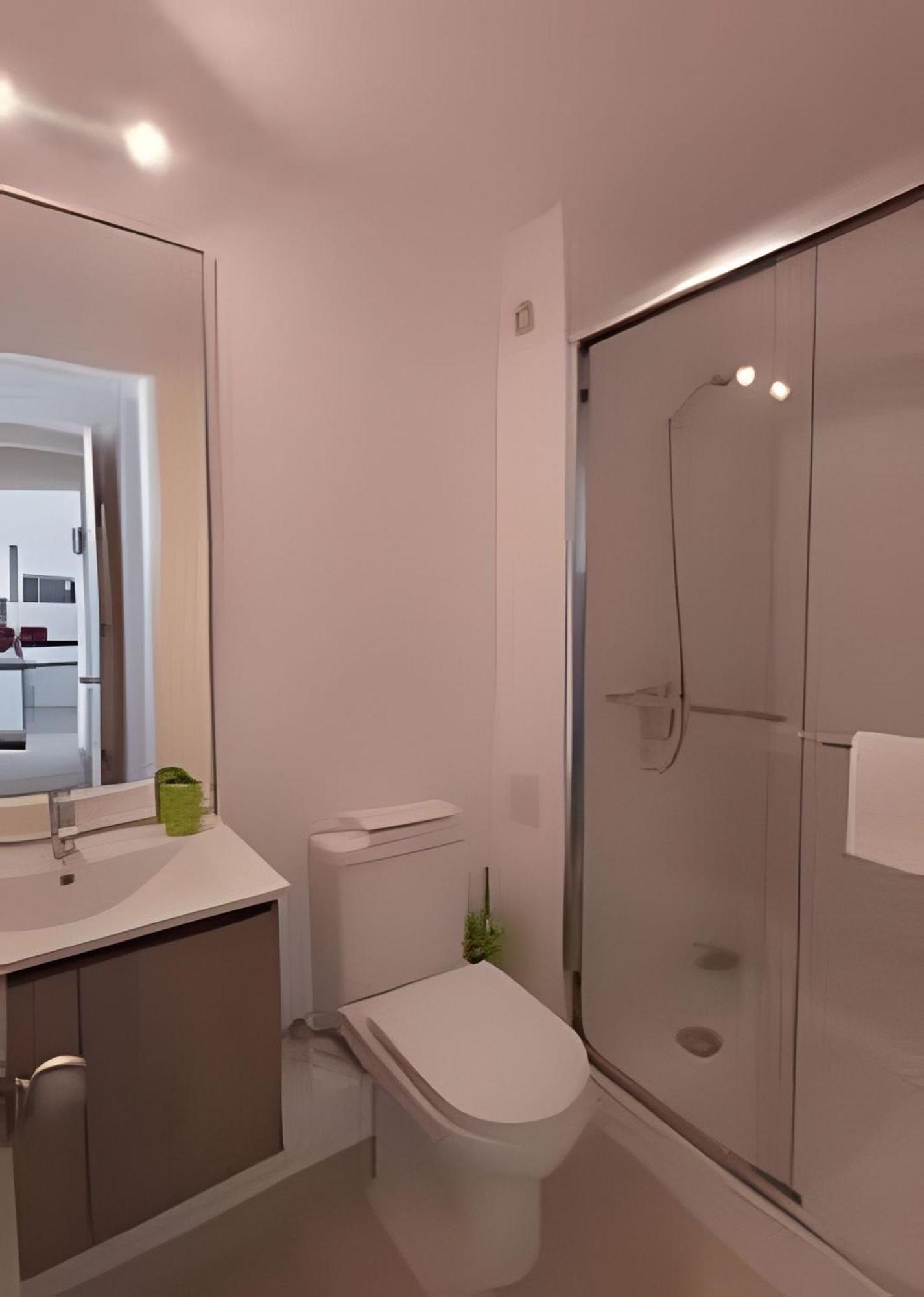 Condominio Pacifico 2800 ラ・セレナ エクステリア 写真