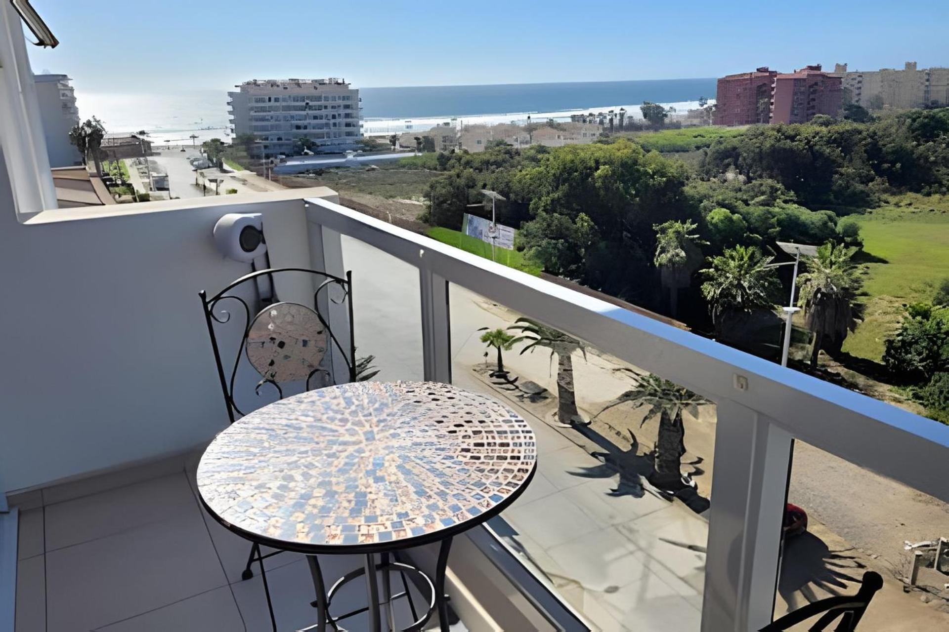 Condominio Pacifico 2800 ラ・セレナ エクステリア 写真