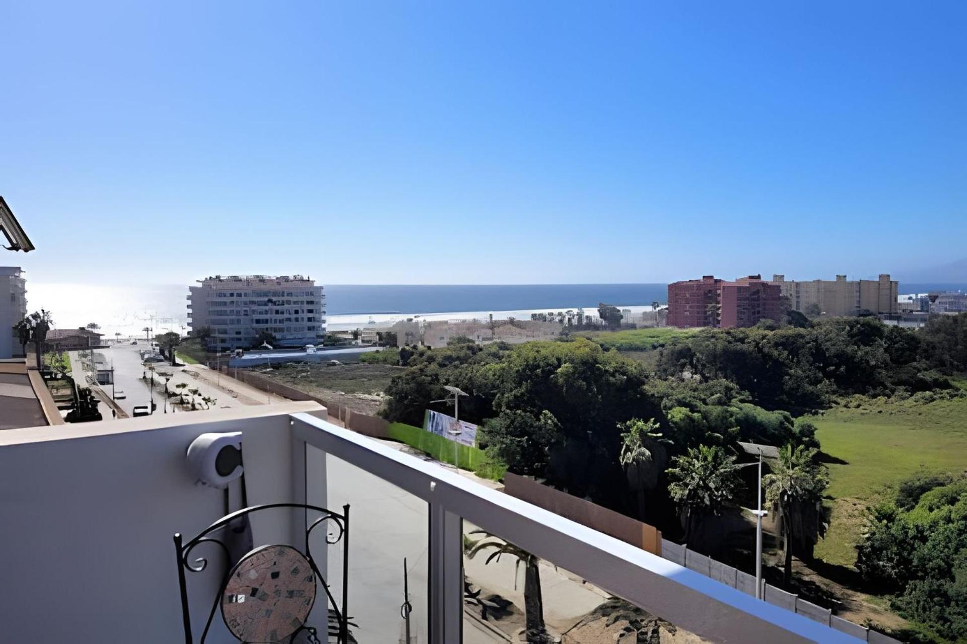 Condominio Pacifico 2800 ラ・セレナ エクステリア 写真