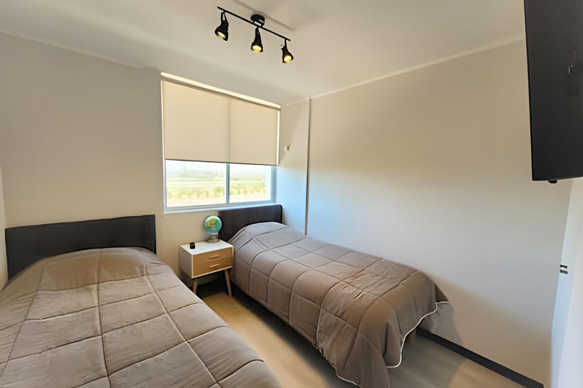 Condominio Pacifico 2800 ラ・セレナ エクステリア 写真