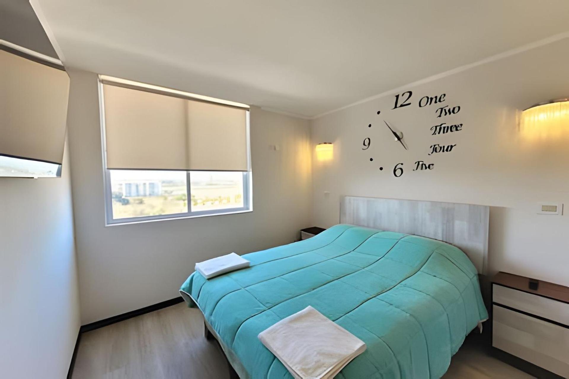 Condominio Pacifico 2800 ラ・セレナ エクステリア 写真