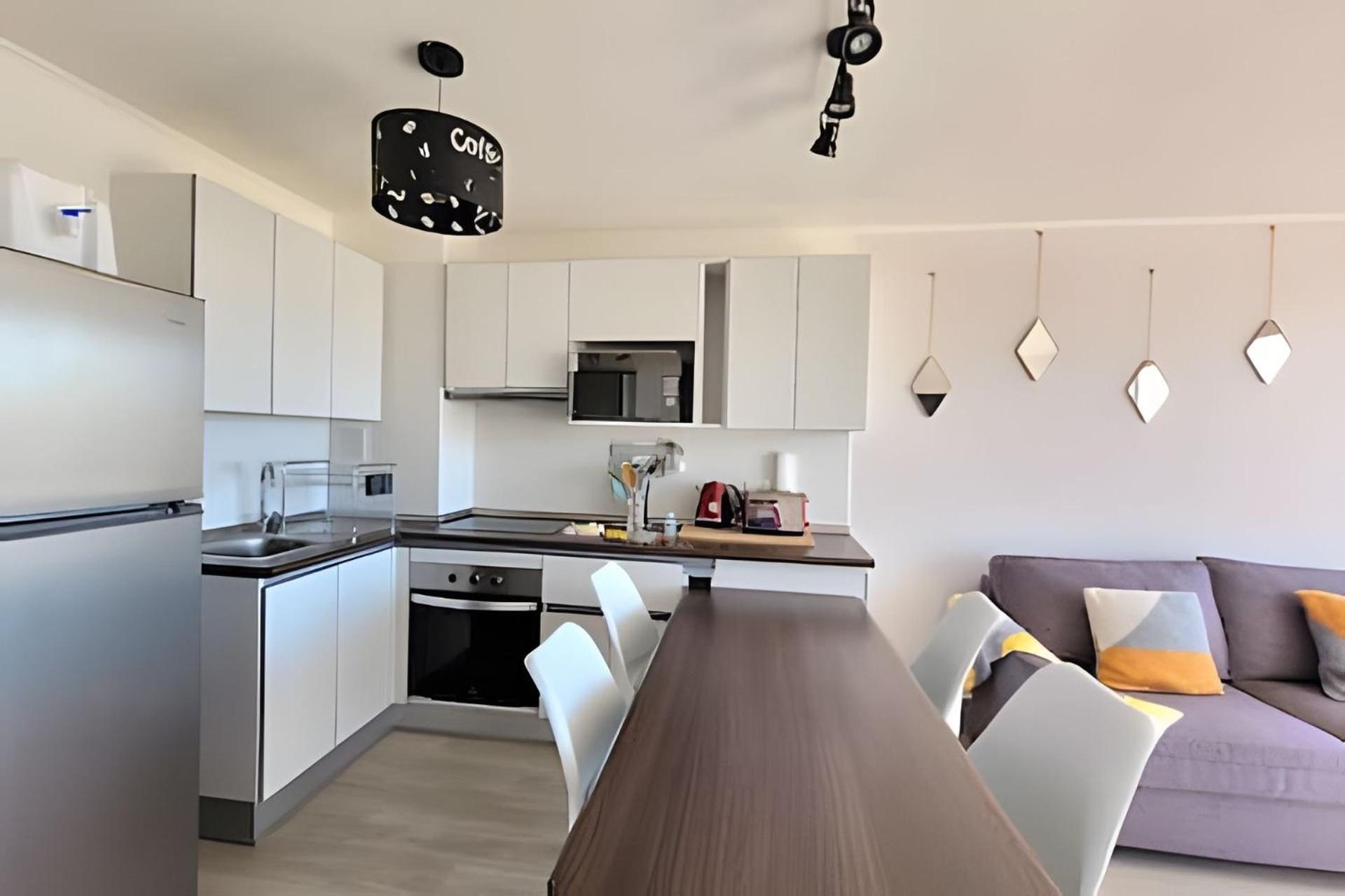 Condominio Pacifico 2800 ラ・セレナ エクステリア 写真